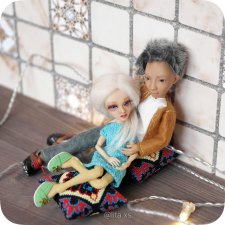 Ребята вдохновляют