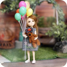 Лита. Милим Наталик