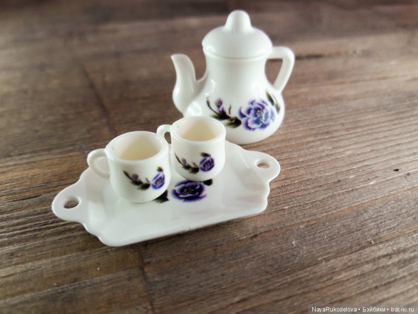 Фотографируем — Как красиво фотографировать кукол дома: свет (фото 7)