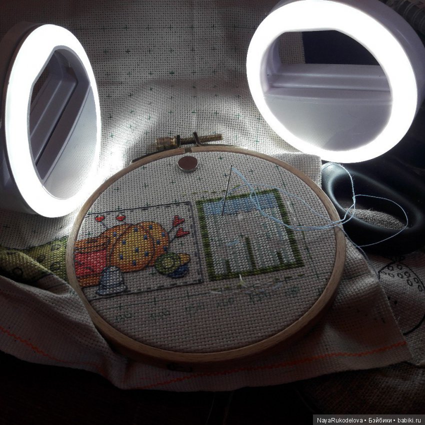 Фотографируем — Как красиво фотографировать кукол дома: свет (фото 10)