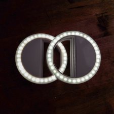 Фотографируем