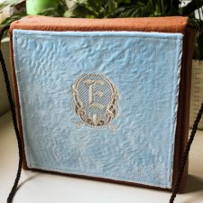 Переносной румбокс