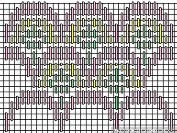 Вышиваю. Не могу остановиться (фото 5)