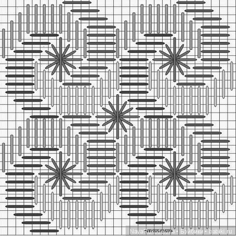 Вышиваю. Не могу остановиться (фото 7)