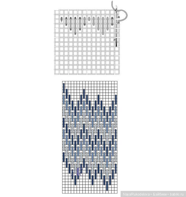 Вышиваю. Не могу остановиться (фото 6)