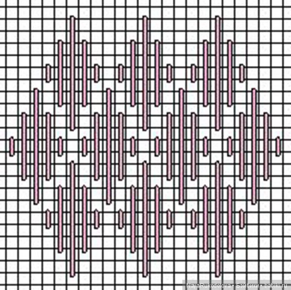 Вышиваю. Не могу остановиться (фото 4)