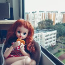 Доброе утро