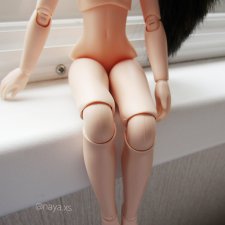 Подробный обзор тела Obitsu 24