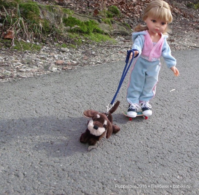 Лучшие Подруги Часть вторая (фото 3)