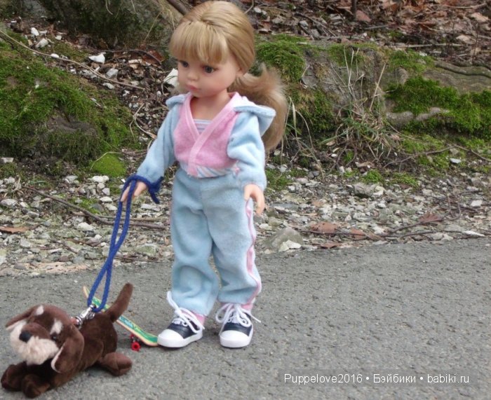 Лучшие Подруги Часть вторая (фото 5)