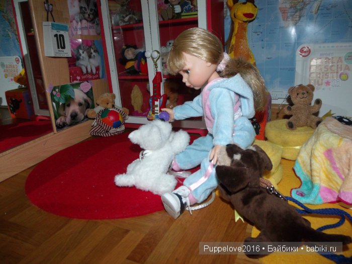 Лучшие Подруги Часть вторая (фото 7)