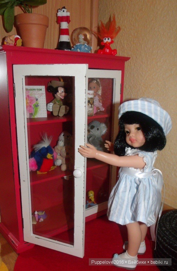 И куклам нужен клуб друзей! Часть первая (фото 2)