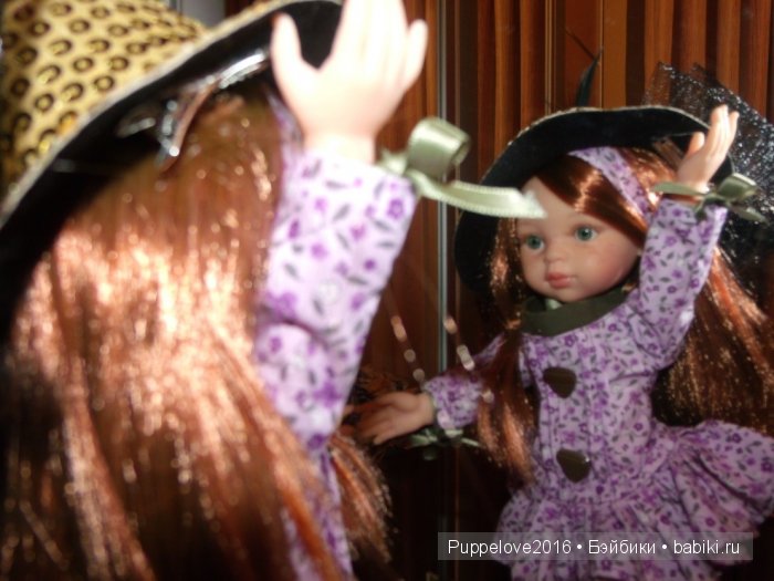 Лучшие Подруги Часть вторая (фото 6)