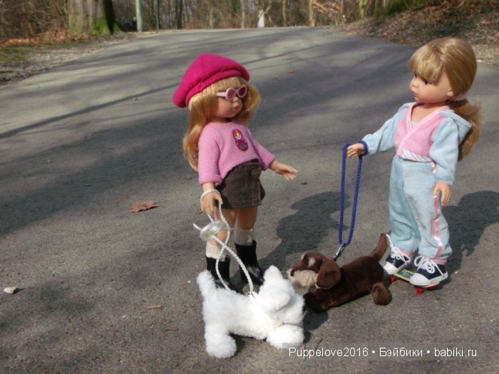 "Обещаю, больше я так не сделаю, буду дрессировать ее только в Клубе!"