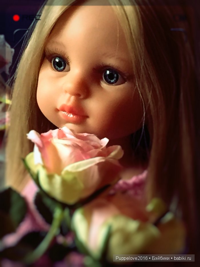 Топ-модель на все времена. Часть первая