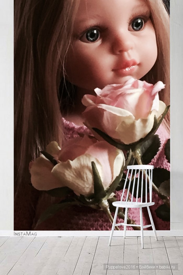 Топ-модель на все времена. Часть первая