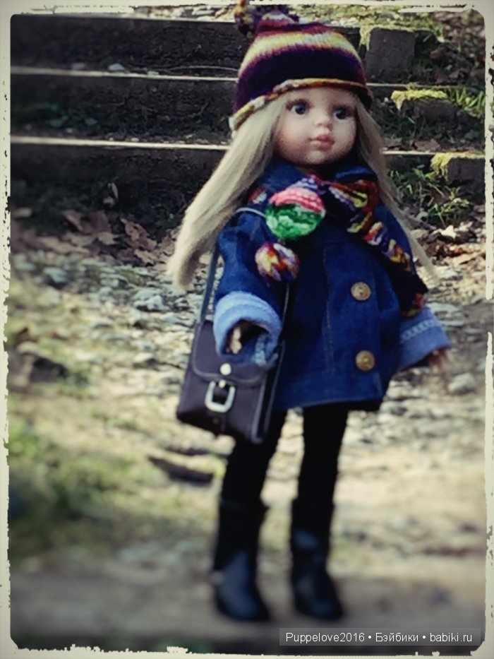 Топ-модель на все времена. Часть первая (фото 3)