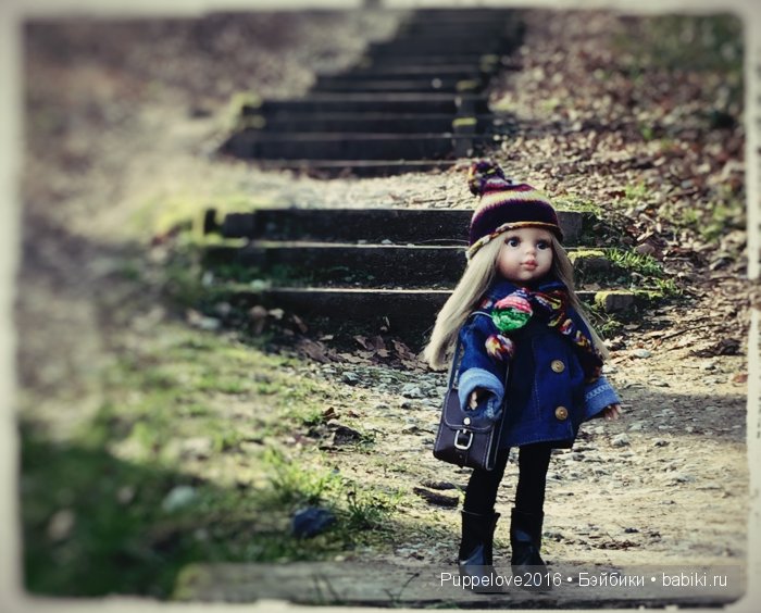 Топ-модель на все времена. Часть первая