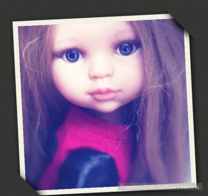 Топ-модель на все времена. Часть первая (фото 10)