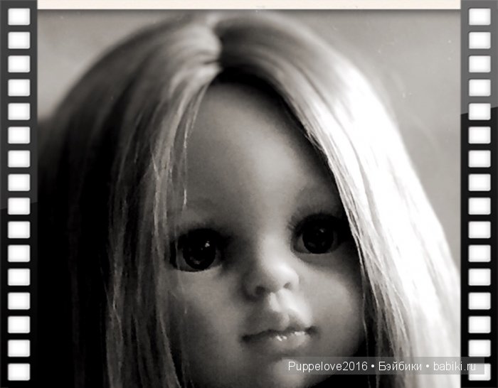 Топ-модель на все времена. Часть первая