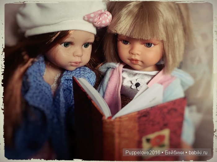 Топ-модель на все времена. Часть первая (фото 9)