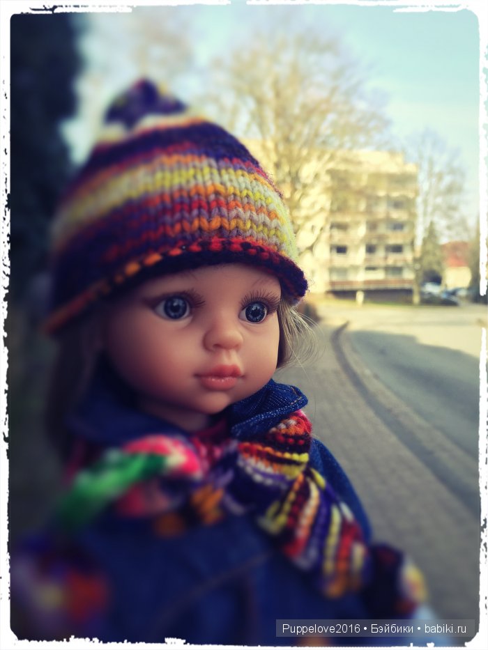 Топ-модель на все времена. Часть первая