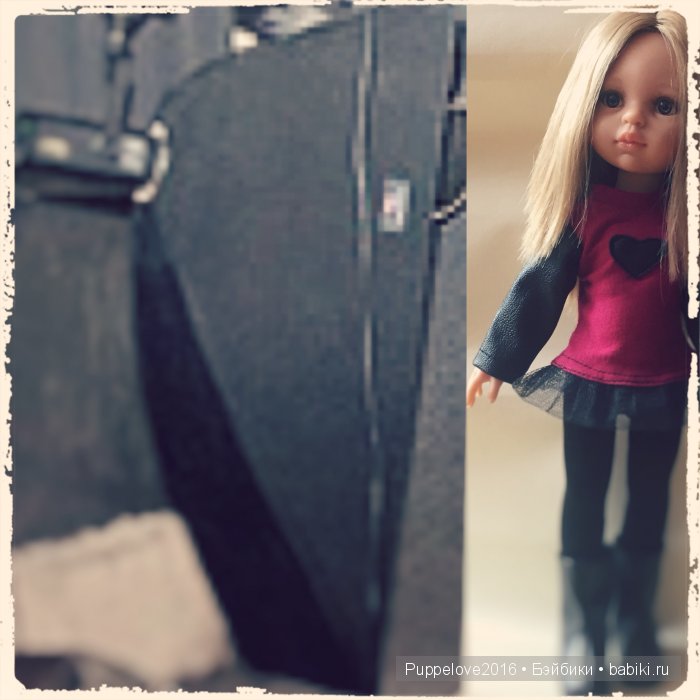 Топ-модель на все времена. Часть первая