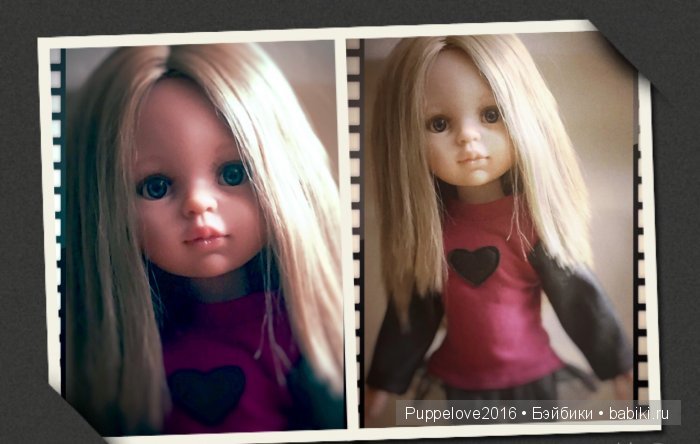 Топ-модель на все времена. Часть первая