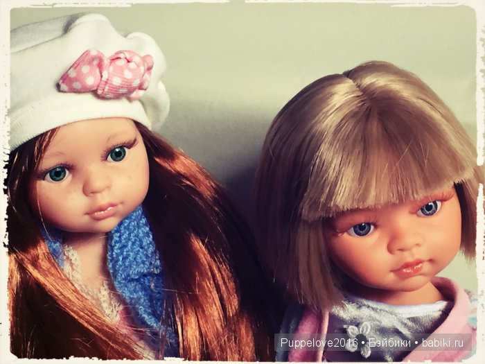 Топ-модель на все времена. Часть первая