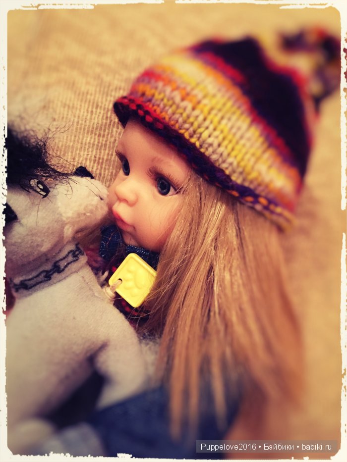 Топ-модель на все времена. Часть первая