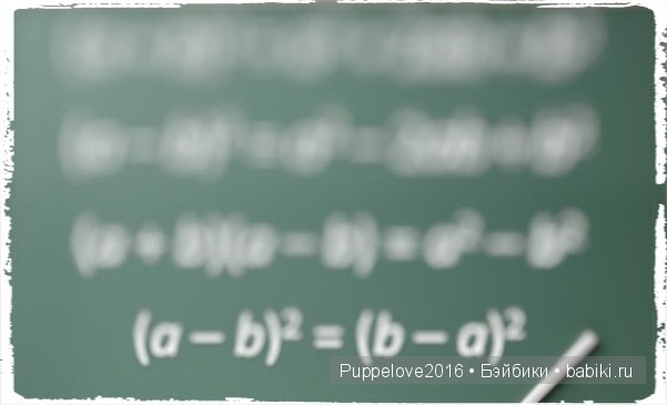 Топ-модель на все времена. Часть первая