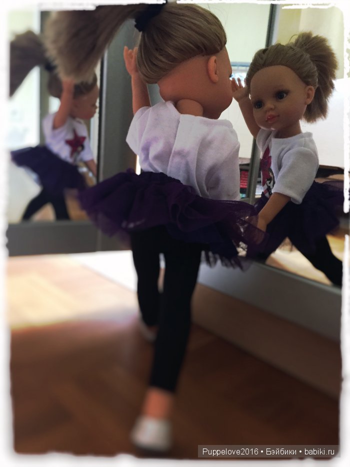 Топ-модель на все времена. Часть первая