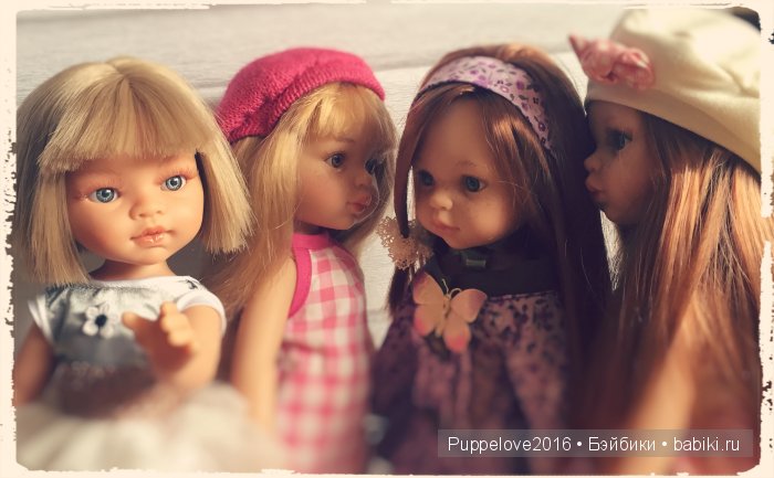 Топ-модель на все времена. Часть первая