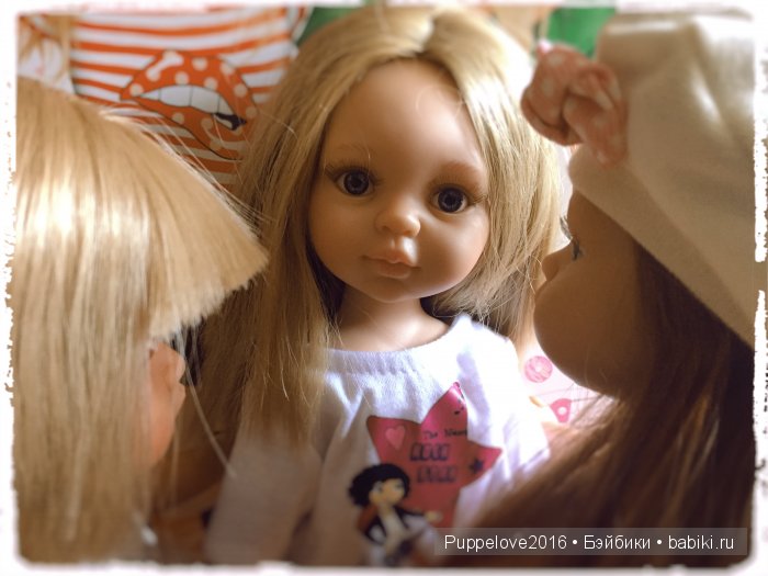 Топ-модель на все времена. Часть первая (фото 8)