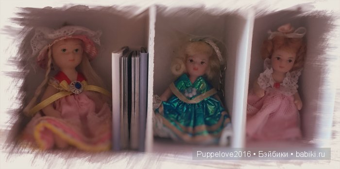 Топ-модель на все времена. Часть первая