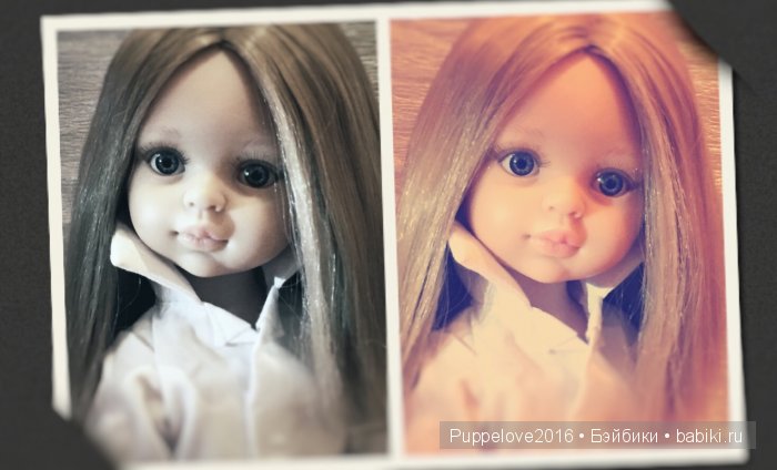 Топ-модель на все времена. Часть первая