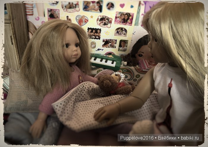 Топ-модель на все времена. Часть вторая (фото 2)