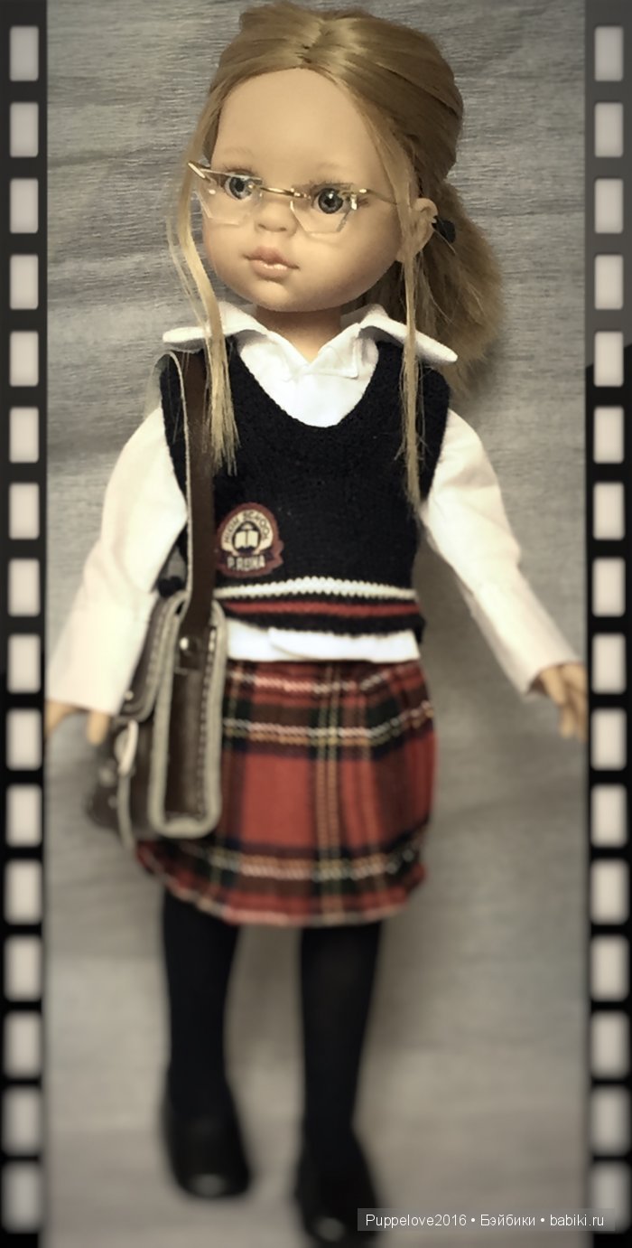 Топ-модель на все времена. Часть вторая