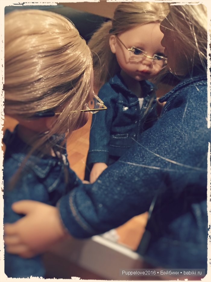 Топ-модель на все времена. Часть вторая