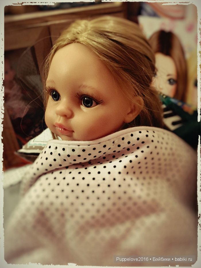 Топ-модель на все времена. Часть вторая (фото 7)