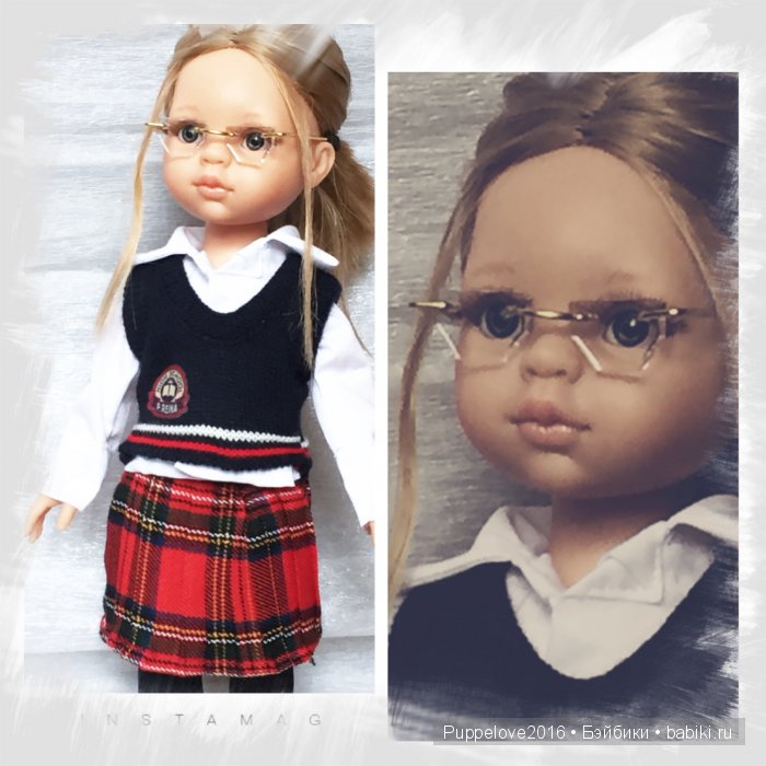 Топ-модель на все времена. Часть вторая