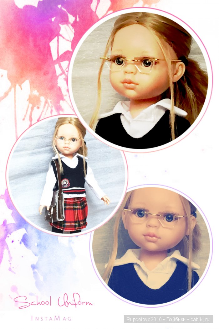 Топ-модель на все времена. Часть вторая