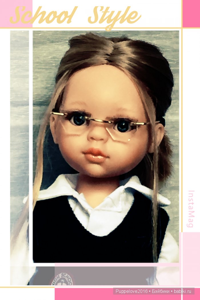 Топ-модель на все времена. Часть вторая