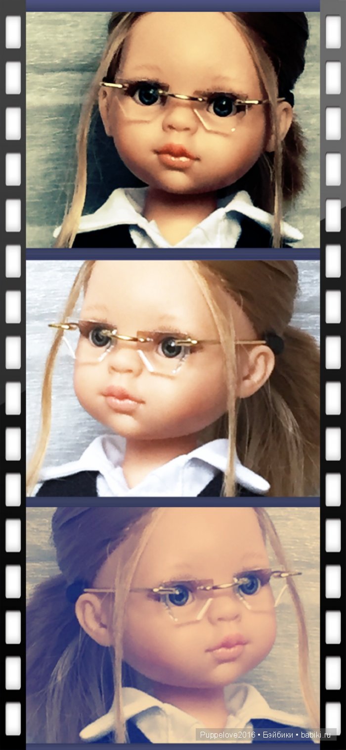 Топ-модель на все времена. Часть вторая