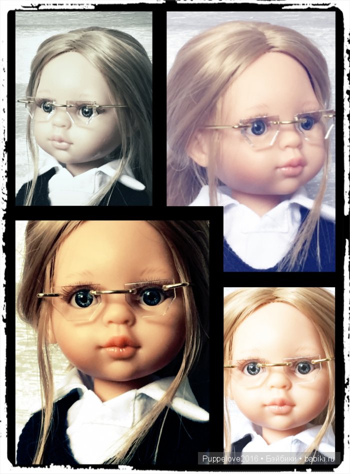 Топ-модель на все времена. Часть вторая