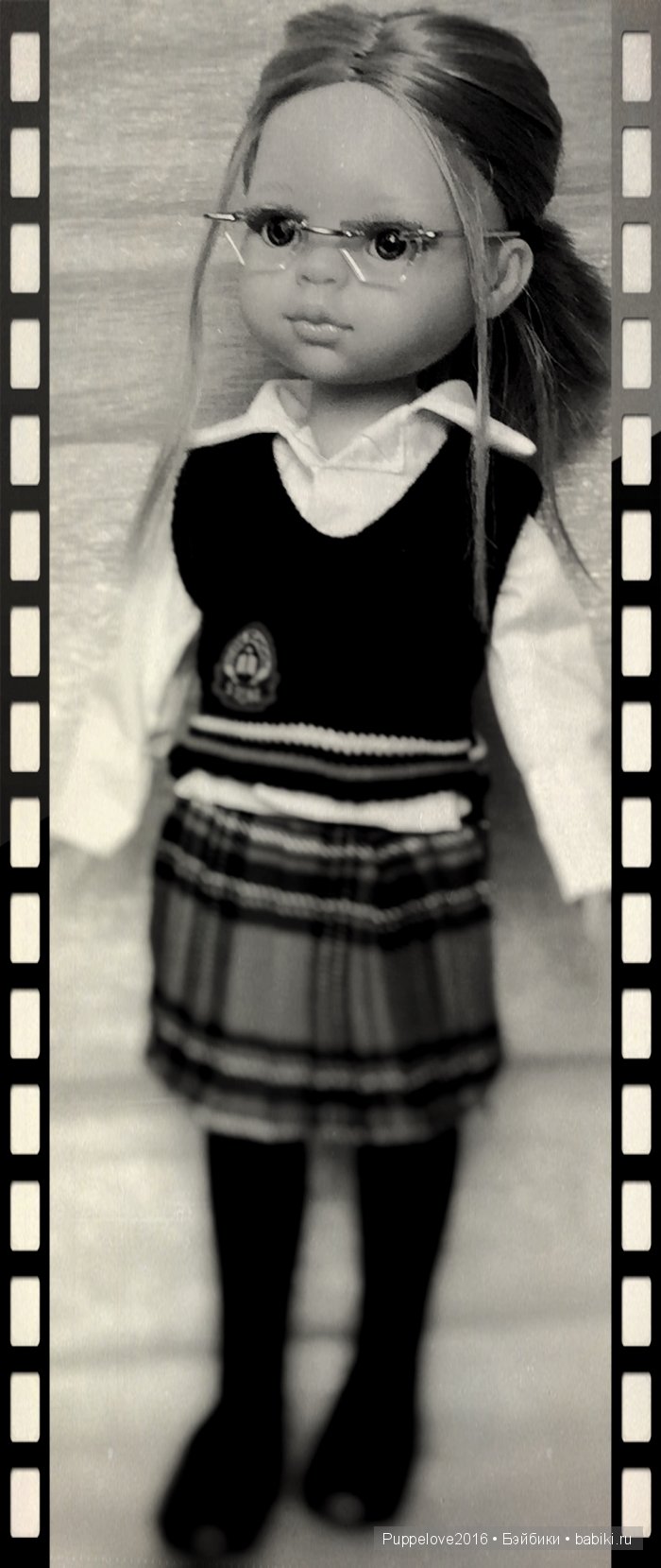 Топ-модель на все времена. Часть вторая