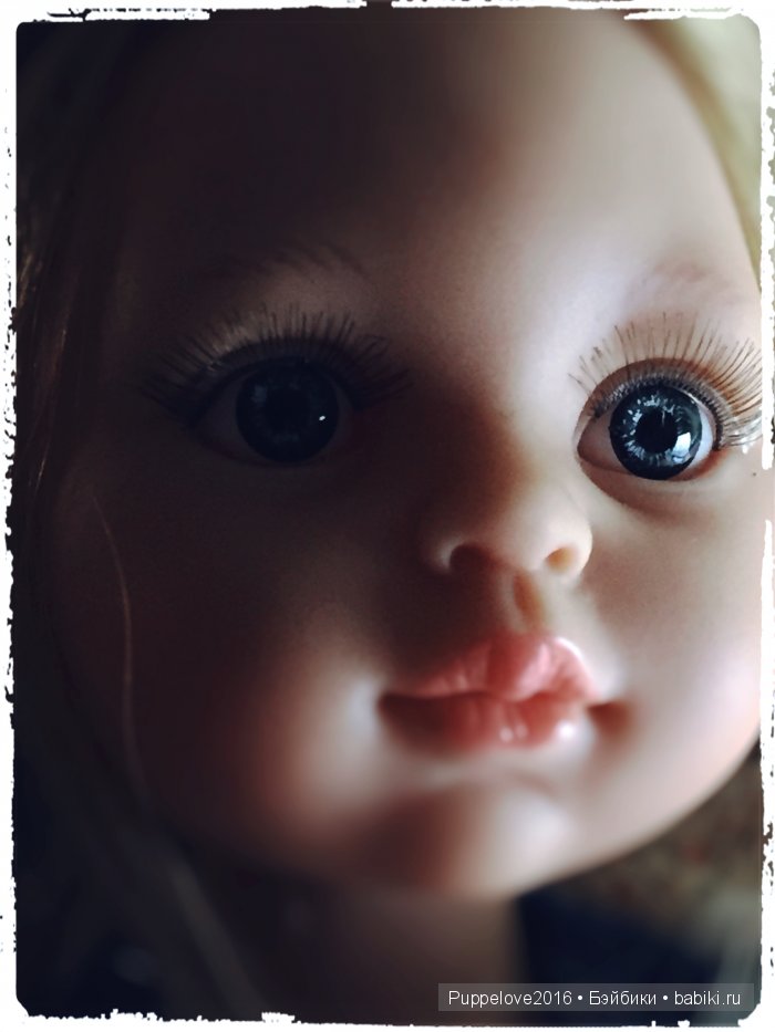 Топ-модель на все времена. Часть вторая (фото 9)