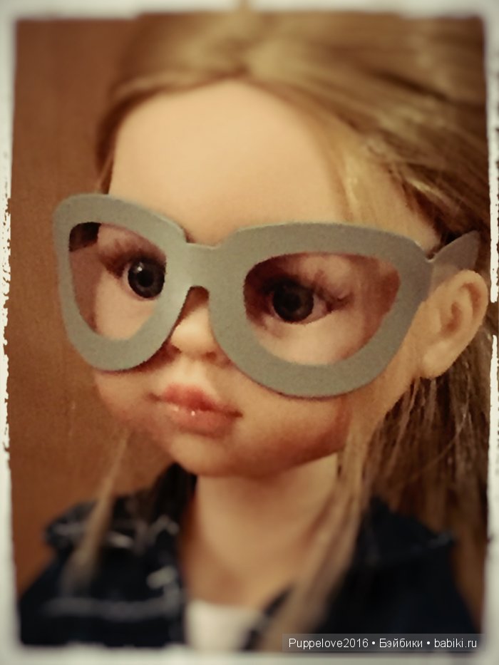 Топ-модель на все времена. Часть вторая (фото 5)