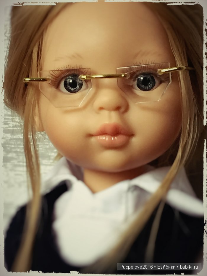 Топ-модель на все времена. Часть вторая