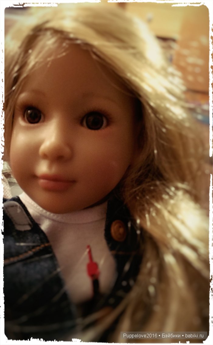 Топ-модель на все времена. Часть вторая (фото 8)